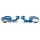 Samsung Galaxy Z Flip 3 F711B Ladebuchse Flex USB Dock Connector Mikrofon