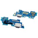 Samsung Galaxy Z Flip 5G SM-F707B Ladebuchse Flex USB...