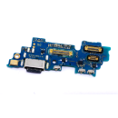 Samsung Galaxy Z Flip 5G SM-F707B Ladebuchse Flex USB Dock Connector Mikrofon