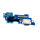 Samsung Galaxy Z Flip 5G SM-F707B Ladebuchse Flex USB Dock Connector Mikrofon