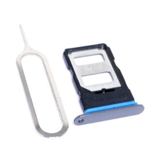 Xiaomi Mi 10T Sim Karten Halterung Karte Sim-Fach Slot Tray inkl Nadel Öffner