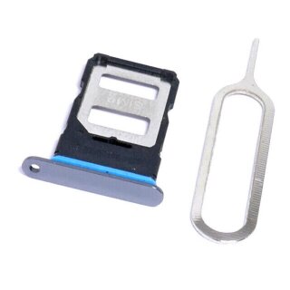 Xiaomi Mi 10T Sim-Fach Sim Karten Halterung Karte Slot Tray inkl Nadel Öffner