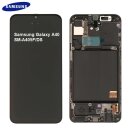 Original Samsung Galaxy A40 SM-A405F/DS LCD Display...