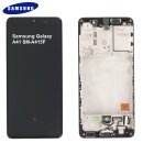 Original Samsung Galaxy A41 SM-A415F/DS LCD Display...