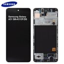 Original Samsung Galaxy A51 SM-A515F/DS LCD Display...