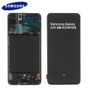 Original Samsung Galaxy A70 SM-A705F/DS LCD Display...