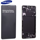 Original Samsung Galaxy A71 SM-A715F/DS LCD Display...
