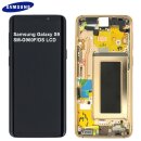 Original Samsung Galaxy S9 SM-G960F/DS LCD Display...