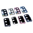 Original Samsung Galaxy S20 SM-G980F Kameraglas Kamera...