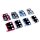 Original Samsung Galaxy S20 Plus SM-G985F Kameraglas Kamera Glas Linse Rahmen