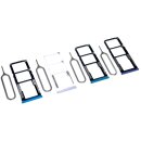 Xiaomi Redmi Note 9s Note 9 Pro Sim Karten Halter...