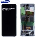Original Samsung Galaxy S20 G980F S20 5G G981F LCD...
