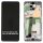 Original Samsung Galaxy S20 Ultra 5G SM-G988F/DS LCD Display Einheit Touchscreen Digitizer
