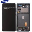 Original Samsung Galaxy S20 FE 5G SM-G781B LCD Display...