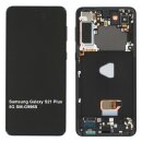 Original Samsung Galaxy S21 Plus 5G SM-G996B LCD Display...