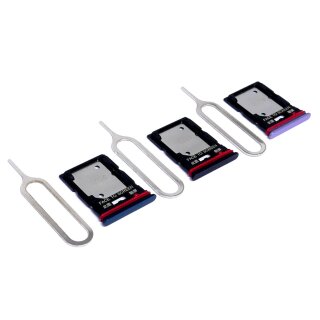 Xiaomi Redmi Note 11 Pro / Note 11 Pro 5G Sim Karten Halter SD Memory Slot Nadel