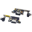 Original Huawei Mate 9 Pro LON-AL00 Ladebuchse Flex USB...