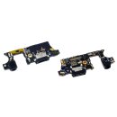 Original Huawei Mate 9 Pro LON-AL00 Ladebuchse Flex USB...