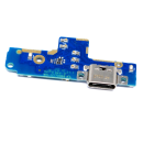 Original Sony Xperia L4 Ladebuchse Flex Type-C USB Dock Connector Mikrofon