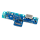 Original Sony Xperia L4 Ladebuchse Flex Type-C USB Dock Connector Mikrofon