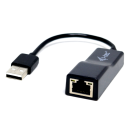 USB LAN Adapter 2.0 Ethernet Kabel Netzwerk Patchkabel DSL RJ45 Netzwerkadapter