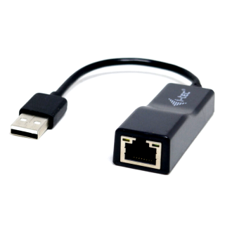 Adapter 2.0 Ethernet USB LAN Kabel Netzwerk Patchkabel DSL RJ45 Netzwerkadapter