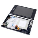 LG Optimus Vu P895 LCD Display einheit Touchscreen...