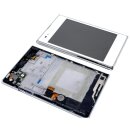 LG Optimus Vu P895 LCD Display einheit Touchscreen...