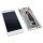 Original Sony Xperia E5 F3311 LCD Display Einheit Touchscreen Digitizer Weiß