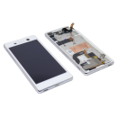 Original Sony Xperia M5 E5603 LCD Display Einheit...