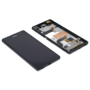 Original Sony Xperia M5 E5603 LCD Display Einheit...