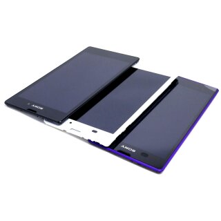 Original Sony Xperia T3 D5103 LCD Display Einheit Touchscreen Digitizer