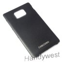Original Samsung Galaxy S2 i9100 GT-i9100 Akkudeckel...