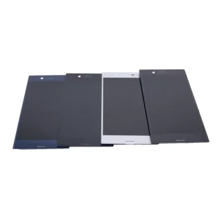 Original Sony Xperia XZ F8331 F8332 LCD Display Einheit Touchscreen Digitizer
