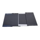 Original Sony Xperia XZ F8331 F8332 LCD Display Einheit...