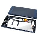 Original Sony Xperia XZ Premium G8141 G8142 LCD Display...