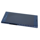 Original Sony Xperia XZ Premium G8141 G8142 LCD Display Touch Digitizer Blau