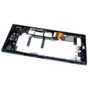 Original Sony Xperia XZ Premium G8141 G8142 LCD Display Touch Digitizer Blau