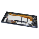 Original Sony Xperia XZ Premium G8141 G8142 LCD Display Touch Digitizer Blau