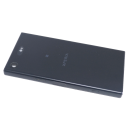 Original Sony Xperia XZ1 Compact G8441 Akkudeckel Backcover NFC Antenne Schwarz