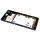 Original Sony Xperia Z3 D6603 D6643 LCD Display Touchscreen Digitizer Schwarz