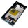 Original Sony Xperia Z5 Compact E5803 E5823 LCD Display Touch Digitizer Grau