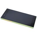 Original Sony Xperia Z5 E6603 E6653 LCD Display Touchscreen Digitizer Gold