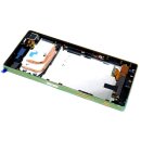 Original Sony Xperia Z5 E6603 E6653 LCD Display Touchscreen Digitizer Gold