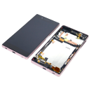 Original Sony Xperia Z5 E6603 E6653 LCD Display Touchscreen Digitizer Braun