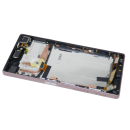 Original Sony Xperia Z5 E6603 E6653 LCD Display Touchscreen Digitizer Braun