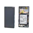 Original Sony Xperia Z5 E6603 E6653 LCD Display...