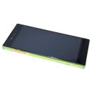 Original Sony Xperia Z5 Premium E6853 LCD Display Touchscreen Digitizer Gold
