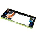 Original Sony Xperia Z5 Premium E6853 LCD Display Touchscreen Digitizer Gold