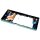 Original Sony Xperia Z5 Premium E6853 LCD Display Touchscreen Digitizer Silber